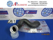 MANICOTTO TUBO SUPERIORE INTERCOOLER PER AUDI A3 A4 A5 A6 Q3 Q5 IBIZA FABIA VW