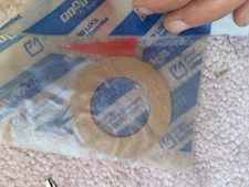 ORIGINALE 75444220 SPESSORE DI REGISTRO DIFFERENZIALE FIAT DUCATO MK1 4x4 R90