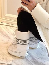 Moon Boot Donna Altezza