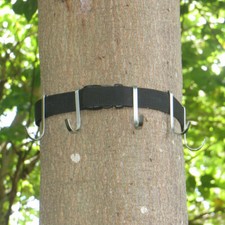 Treestands Kit porta accessori