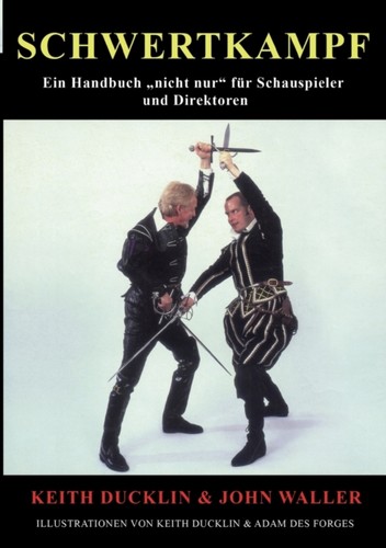 Schwertkampf ein handbuch - schwertkampf:ein,