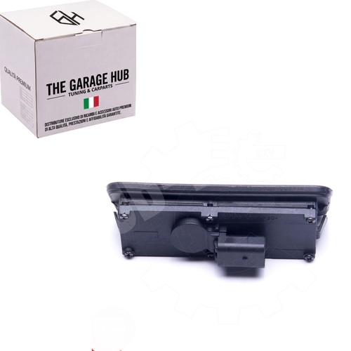 Pulsante portellone per - , ford
