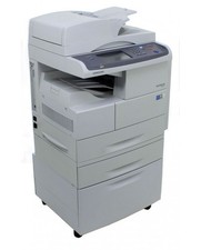 Samsung Xpress 6545NX stampante multifunzione rete duplex usb A4