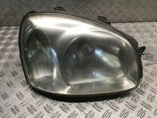 Faro proiettore destro - , hyundai