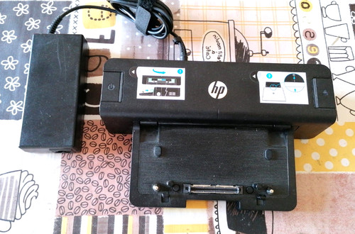 Docking station a7e32aa - docking,