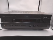 Yamaha RX-V730 Natural Sound
