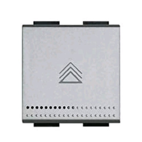 Dimmer pulsante 500va - a,