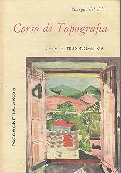 Corso topografia vol 1 - vol,