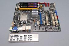 ASUS P5B-V | Intel G965 |