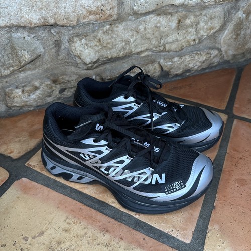 Salomon margiela mm6 - salomon, x