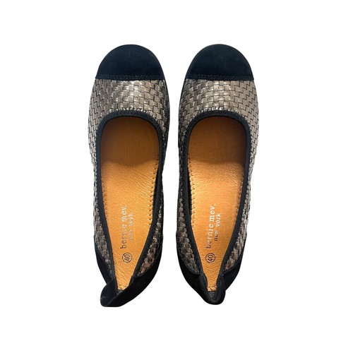 Ballerine bernie mev nocciola - mev,