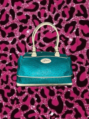 Borsa tracolla y2k guess - a,