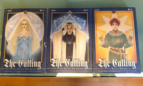 The calling serie completa - the,