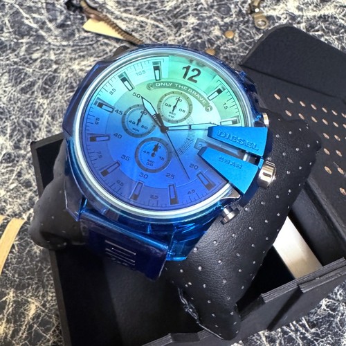 Orologio uomo diesel dz4531 - uomo,