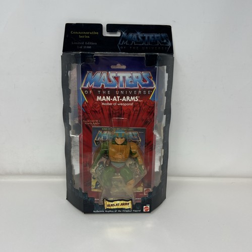 Masters the universe 2000 - of,