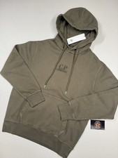 CP Company 061B Felpa con