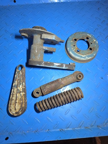 Forcellone vespa acma 125 - vespa,