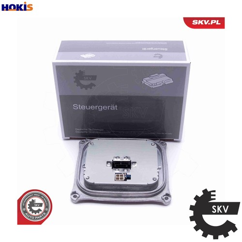 Luci centralina 59skv002 - luci, per
