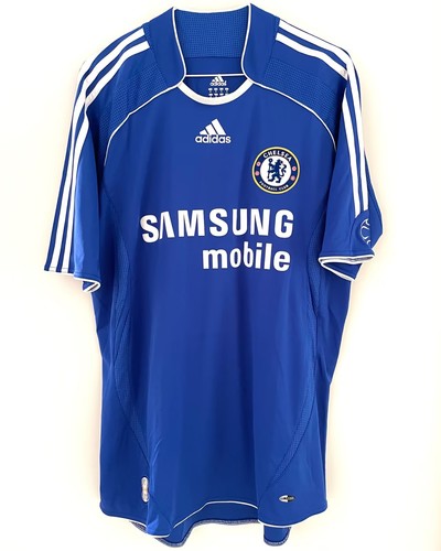 Maglia chelsea originale - chelsea,