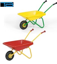 Carriola Bambini con Vaschetta