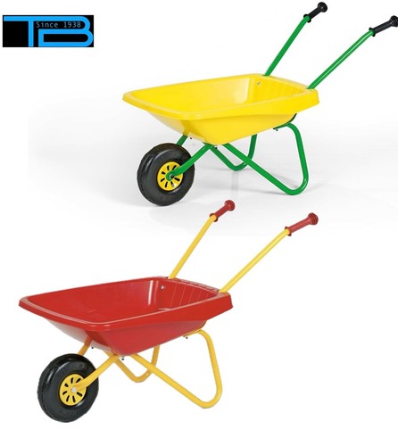 Carriola bambini con vaschetta - carriola,