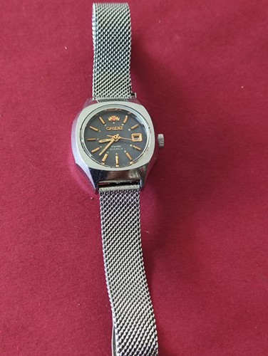 Vintage orient crystal - vintage,