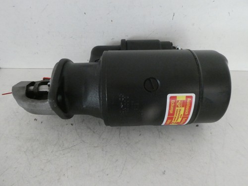 Orig motorino avviamento - orig., di