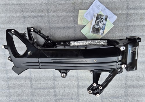 Bmw f800gt k71 2012 f800r - k71,