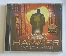 M.C. Hammer– Family •