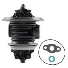 Gruppo scafo turbo per