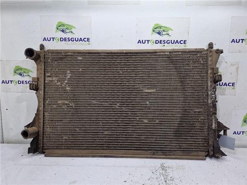 Radiateur renault espace - radiateur,