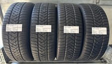 4 PNEUMATICI USATI  PIRELLI