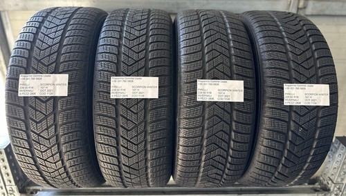 Pneumatici usati pirelli - ,