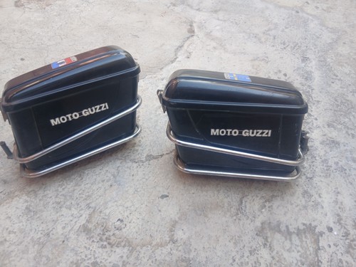 Borse moto guzzi - moto,