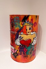 Scultura esemplare unica