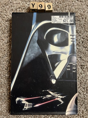 Classic star wars - wars, il