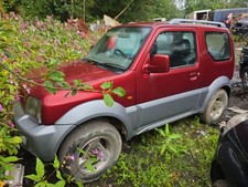 Quadro strumenti Suzuki Jimny