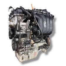 Motore sigla: SQRE per DR 5