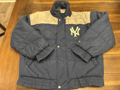Giacca puffer vintage pro - puffer,