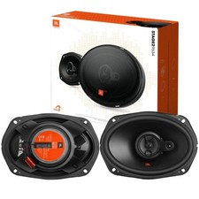 Set Casse Altoparlanti