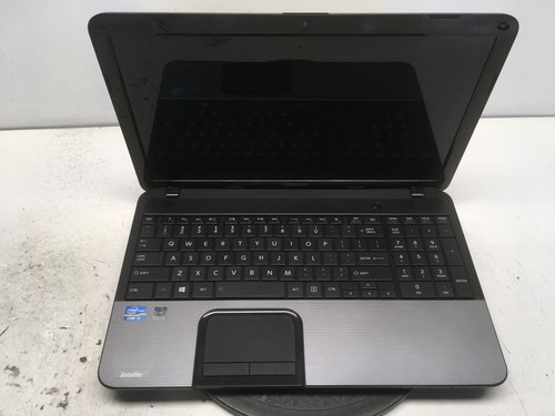 Toshiba satellite c855 - satellite, c855-s5355