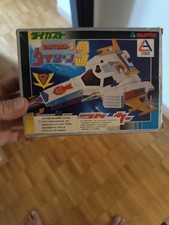 Mach Patrol St Clover