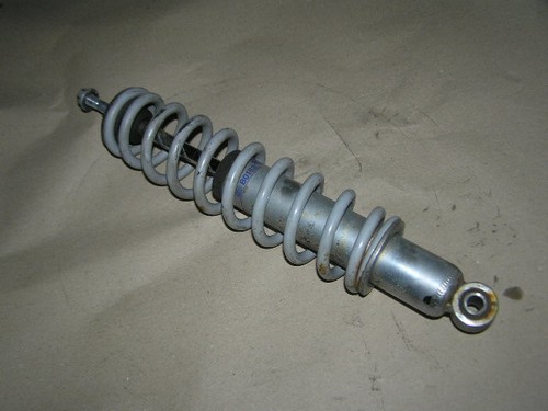 Ammortizzatore anteriore bmw - ammortizzatore,