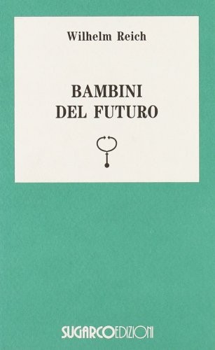 Libro bambini del futuro - i,