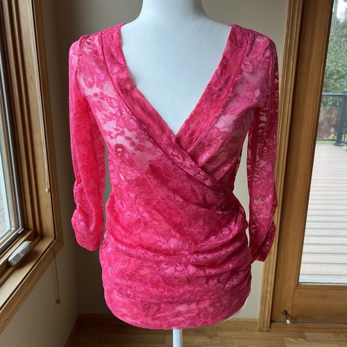 Top donna vintage anni 2000