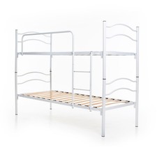 Letto a Castello per Adulti e