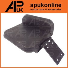 Base sedile passeggero nera