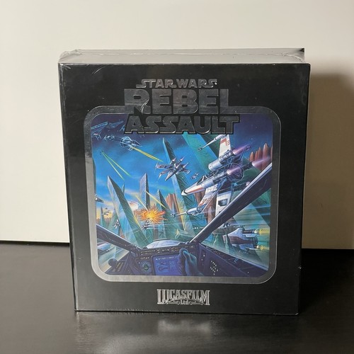 Star wars rebel assault - star,