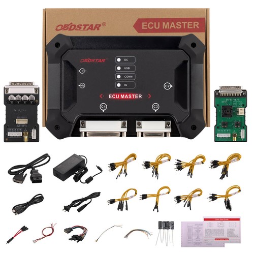 Obdstar master c version - master,