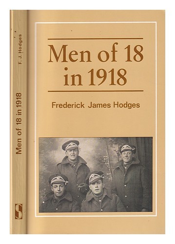 Hodges frederick james - hodges,,